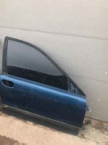 Drzwi tylne prawe Volvo S40 1 VS
