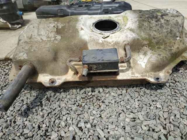 Zbiornik paliwa KIA Rio 2 JB