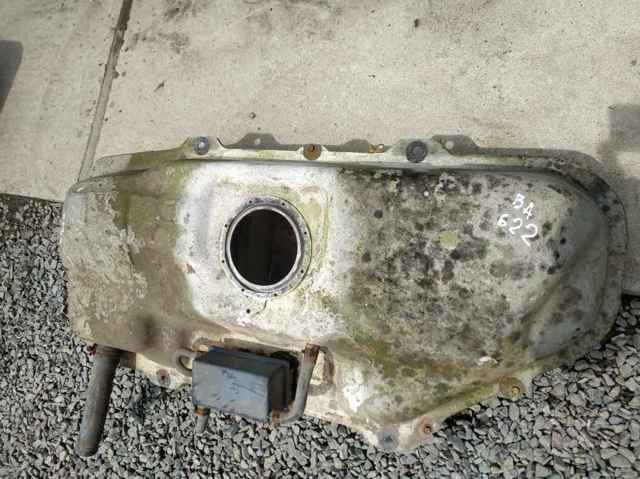 Zbiornik paliwa KIA Rio 2 JB