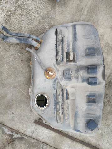 Zbiornik paliwa Hyundai Sonata 5 NF