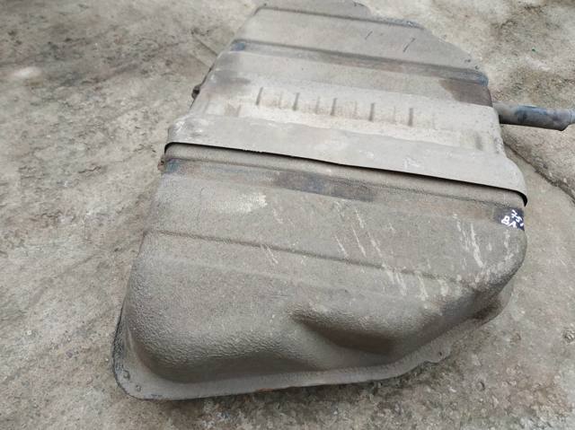 Zbiornik paliwa Hyundai Sonata 5 NF