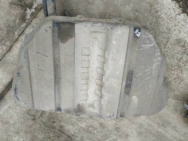 Zbiornik paliwa Hyundai Sonata 5 NF