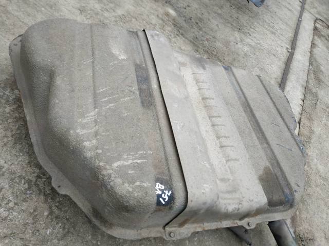 Zbiornik paliwa Hyundai Sonata 5 NF