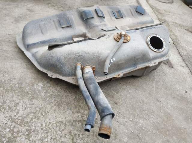 Zbiornik paliwa Hyundai Sonata 5 NF