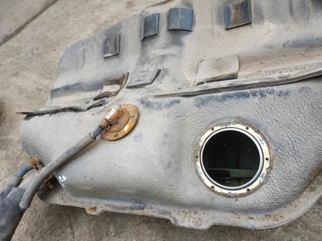 Zbiornik paliwa Hyundai Sonata 5 NF