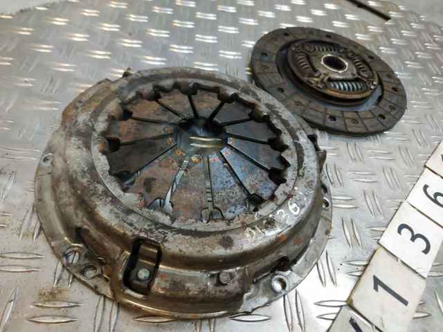 Tarcza sprzęgła 3125052210 TOYOTA