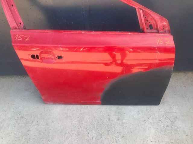 Drzwi przednie prawe 31424669 VOLVO