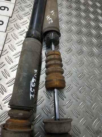 Amortyzator tylny 314754 SACHS