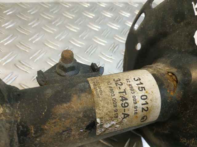 315012 Sachs