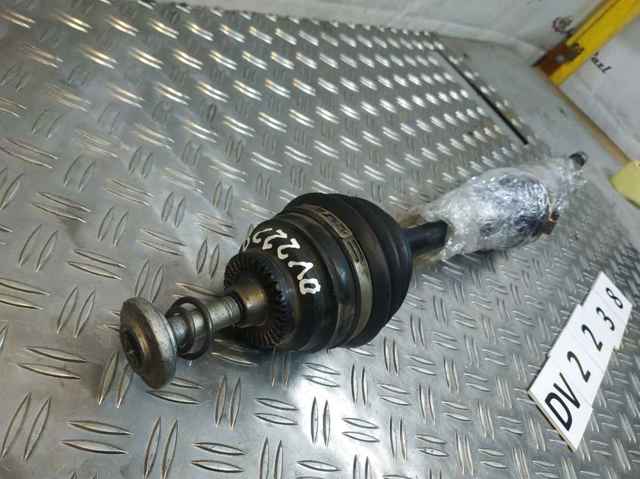 31607605512 BMW