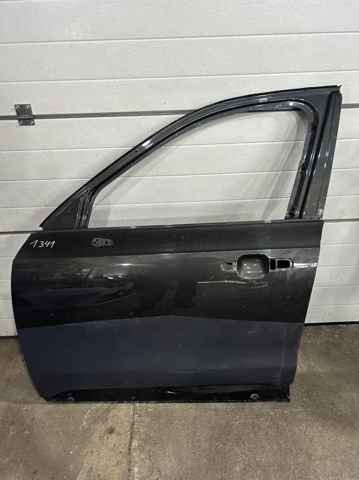 Drzwi przednie lewe 31698770 VOLVO