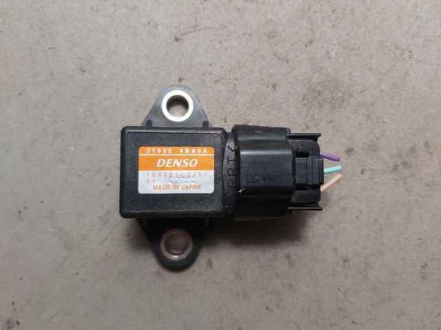 319554BA0A Nissan/Infiniti
