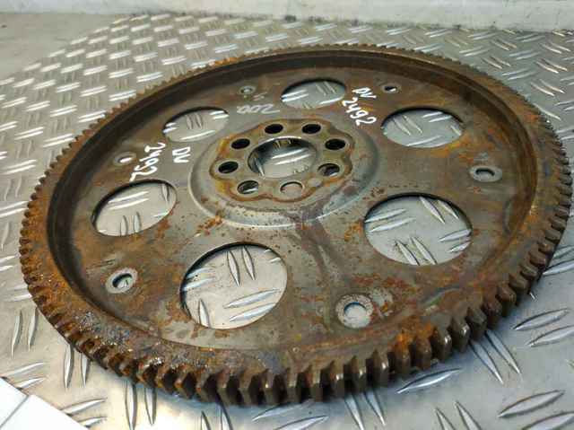 Wieniec koła zamachowego Toyota Sequoia K6