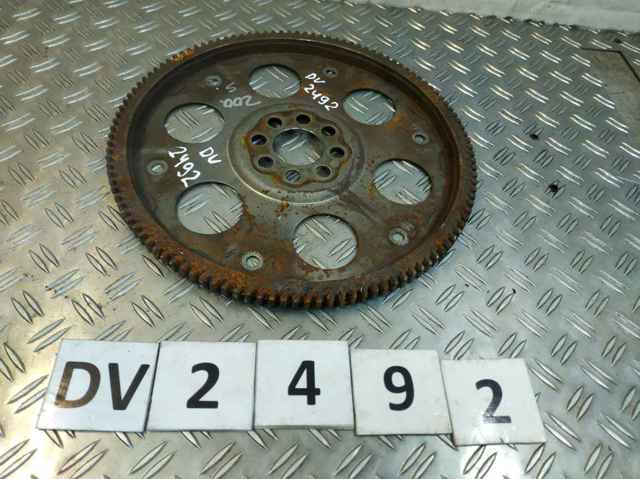 Wieniec koła zamachowego Toyota Sequoia K6