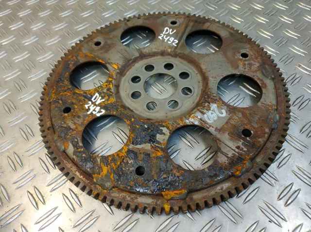 Wieniec koła zamachowego Toyota Sequoia K6