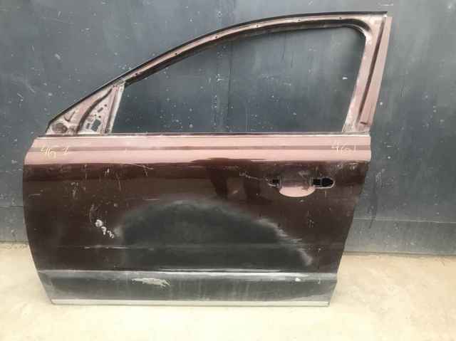 Drzwi przednie lewe Volvo S80 2 AS, AR