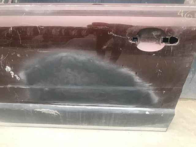 Drzwi przednie lewe Volvo S80 2 AS, AR