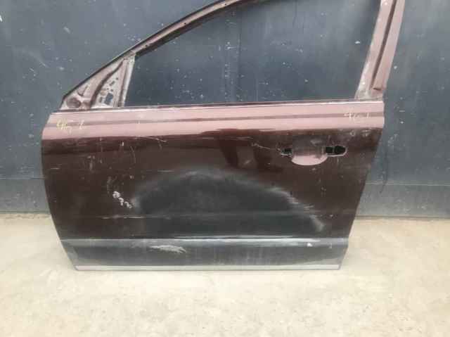 Drzwi przednie lewe Volvo S80 2 AS, AR