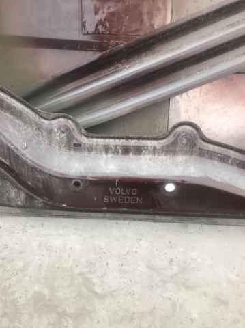 Drzwi przednie lewe Volvo S80 2 AS, AR