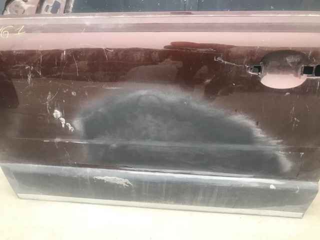 Drzwi przednie lewe Volvo S80 2 AS, AR