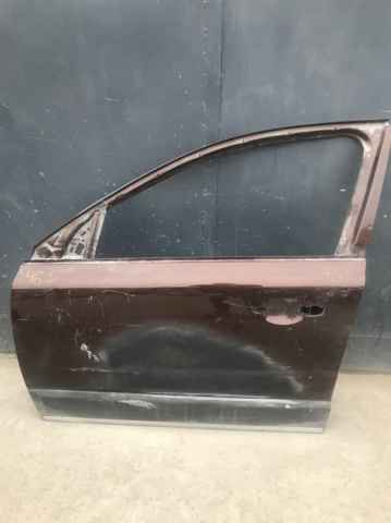 Drzwi przednie lewe Volvo S80 2 AS, AR