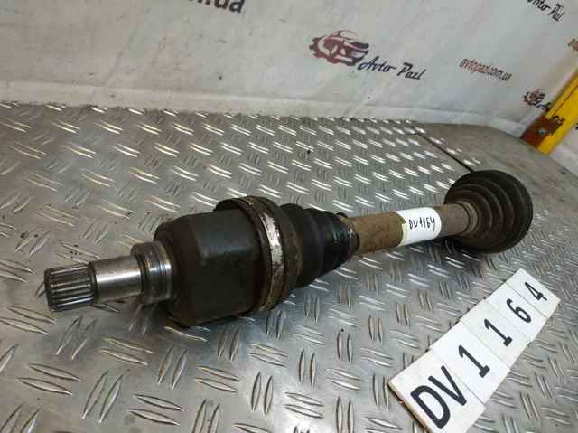 3272LX Peugeot/Citroen