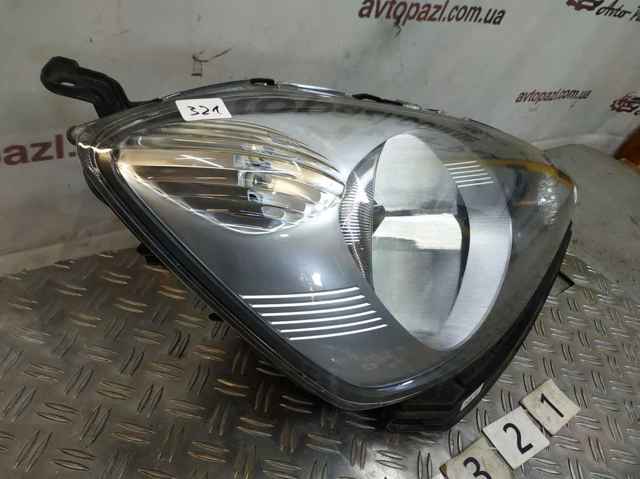 33100TF0G01 Honda
