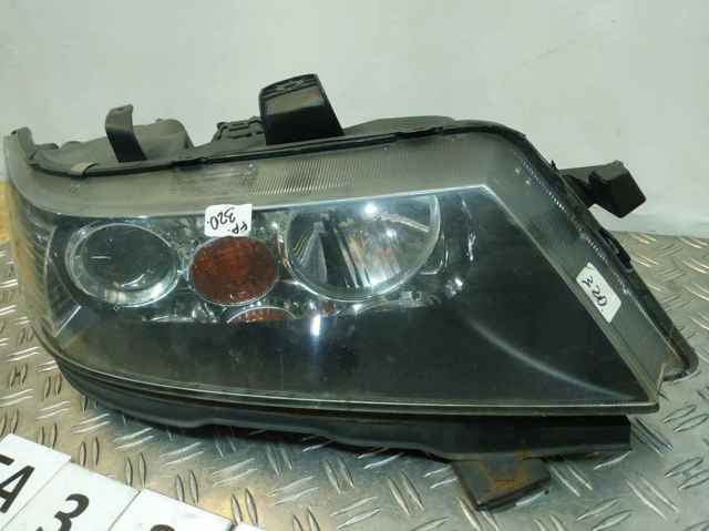 Reflektor prawy 33101SEAG01 HONDA