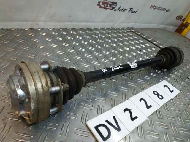 33207605486 BMW