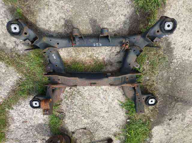 Korpus osi tylnej 33316863815 BMW