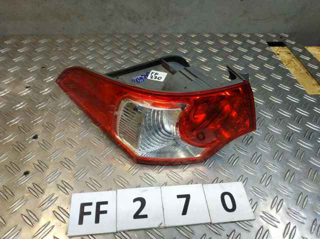 33550TL0G01 Honda