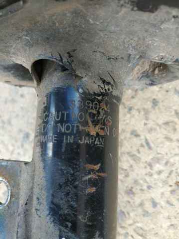 Amortyzator przedni lewy 339024 KAYABA