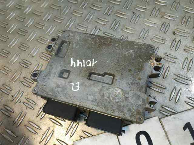 Sterownik silnika do Suzuki Grand Vitara JB