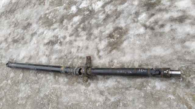 Wał Cardana tylny, kompletny Mitsubishi Outlander CWW