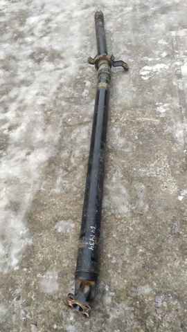 Wał Cardana tylny, kompletny Mitsubishi Outlander CWW