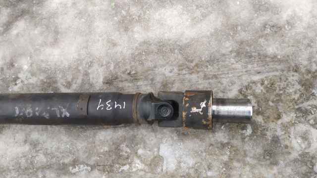 Wał Cardana tylny, kompletny Mitsubishi Outlander CWW