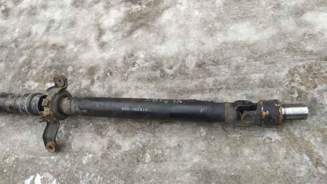 Wał Cardana tylny, kompletny Mitsubishi Outlander CWW