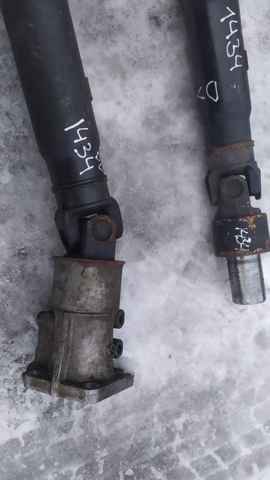 Wał Cardana tylny, kompletny Mitsubishi Outlander CWW