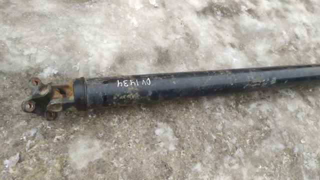 Wał Cardana tylny, kompletny Mitsubishi Outlander CWW