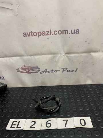 Czujnik ABS przedni 34526855049 BMW