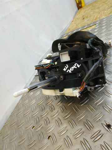 Kupić Mechanizm zmiany biegów (cięgno) Infiniti FX  S51 w dobrej cenie