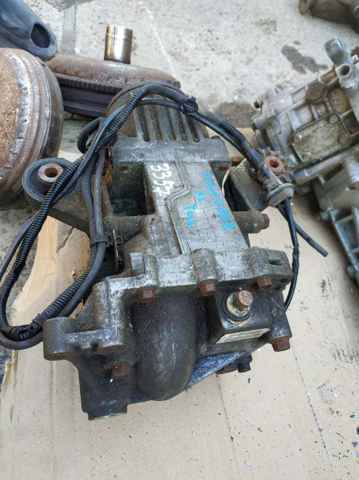 Reduktor mostu tylnego Mitsubishi Outlander CWW