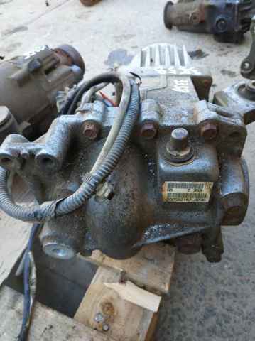 Reduktor mostu tylnego Mitsubishi Outlander CWW