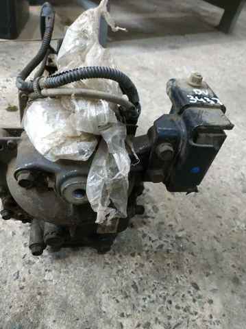 Reduktor mostu tylnego Mitsubishi Lancer 10 CY_A, CZ_A