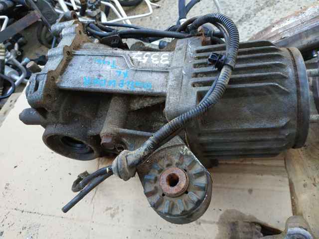 Reduktor mostu tylnego Mitsubishi Outlander CWW