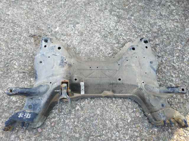 Korpus osi przedniej 3502FH PEUGEOT