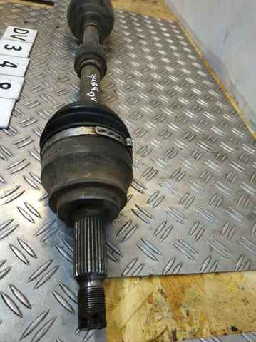3815A076 Mitsubishi