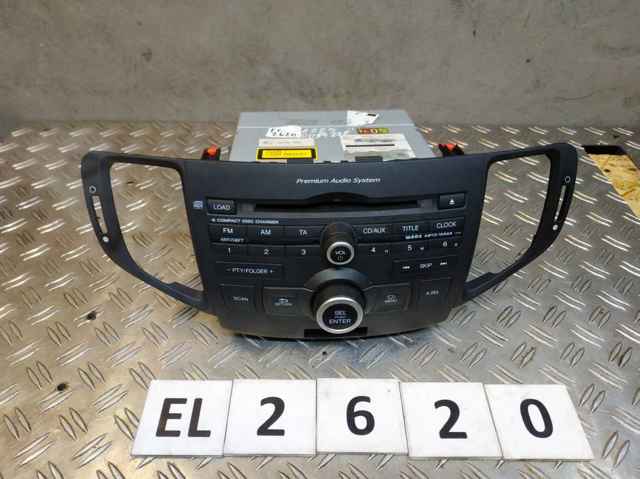 39100TL0G200 Honda
