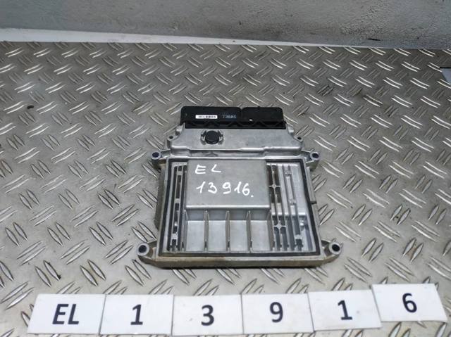 3910126AC1 Hyundai/Kia