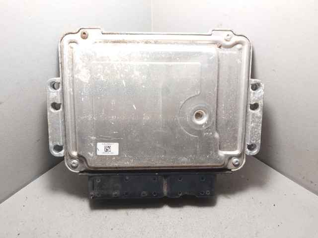 Sterownik silnika Hyundai Accent 3 MC